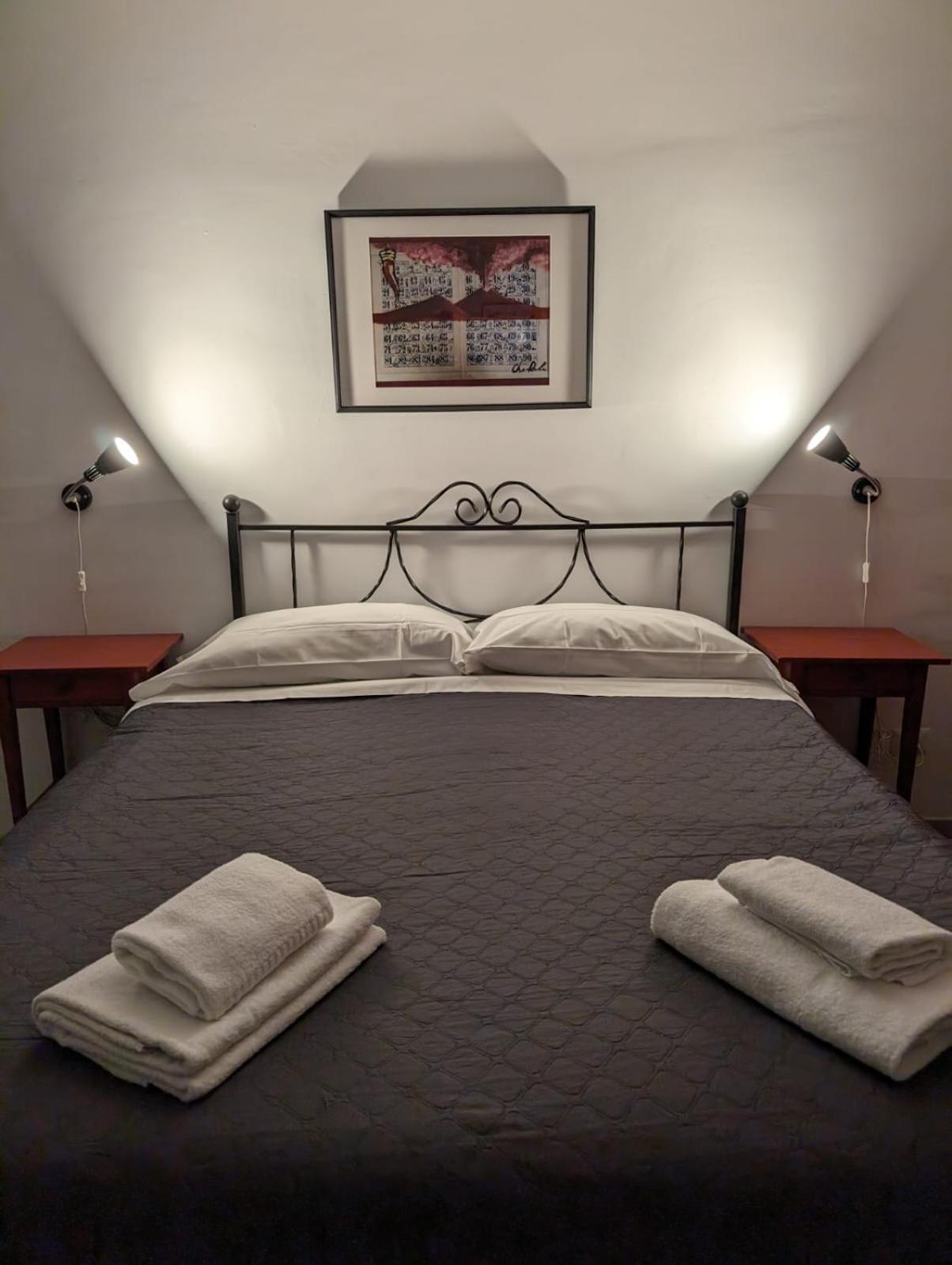 La Sartoria - Casetta Napoletana Appartement