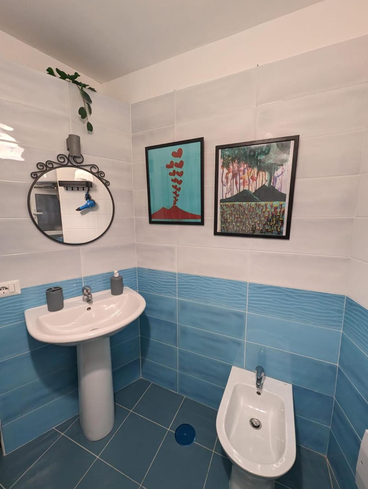 Appartement La Sartoria - Casetta Napoletana *