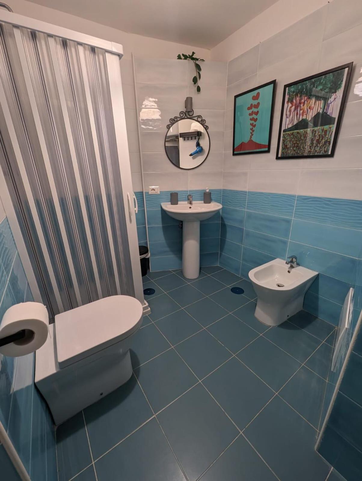 Appartement La Sartoria - Casetta Napoletana Napels